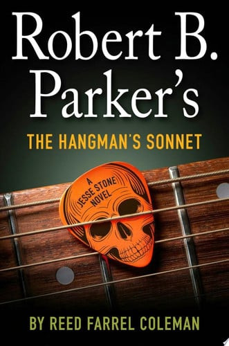 Robert B. Parker's The Hangman's Sonnet (A Jesse Stone Novel) (U) - SKU 163939