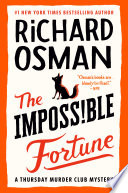 Untitled Thursday Murder Club 5 (A Thursday Murder Club Mystery)