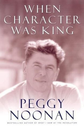 When Character Was King: A Story of Ronald Reagan (U) - SKU 164025