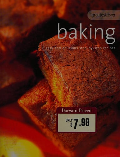 Greatest Ever Baking (U) - SKU 164094