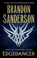 Edgedancer: From The Stormlight Archive