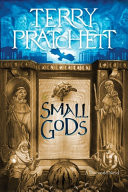 Small Gods: A Discworld Novel