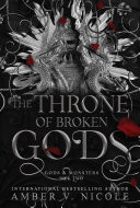 The Throne of Broken Gods (KRT) (N) - SKU 164159