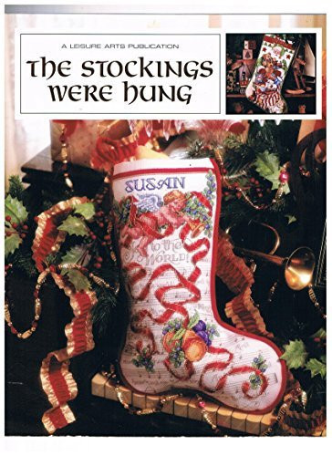 The Stockings Were Hung (U) - SKU 164178