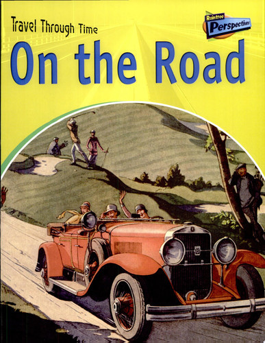 On the Road Road Travel Past and Present (U) - SKU 164210