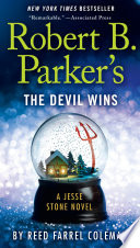 Robert B. Parker's The Devil Wins
