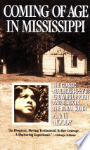 Coming of Age in Mississippi (U) - SKU 164228
