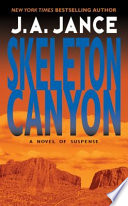 Skeleton Canyon