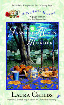 The Jasmine Moon Murder (U) - SKU 164246