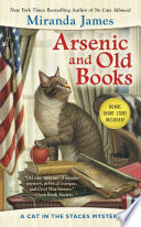Arsenic and Old Books