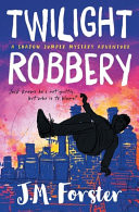 Twilight Robbery (U) - SKU 164261