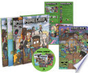 Minecraft Boxed Set (Graphic Novels)