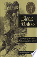 Black Potatoes (U) - SKU 164290