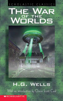 The War of the Worlds