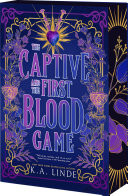 The Captive and the First Blood Game (N) - SKU 164462