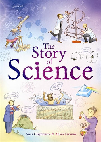 The Story of Science (U) - SKU 164532