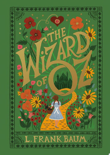 The Wizard of Oz (N) - SKU 164566