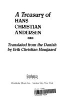 A Treasury of Hans Christian Andersen