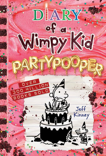 Partypooper (N) - SKU 164634