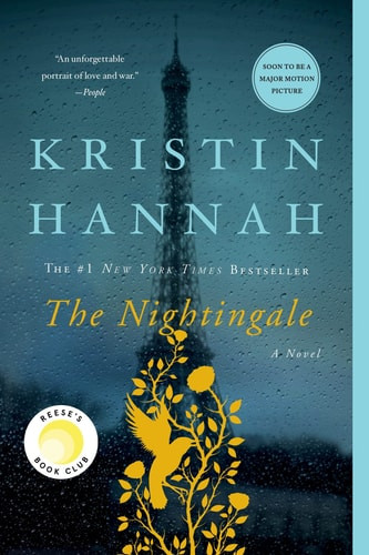 The Nightingale A Novel