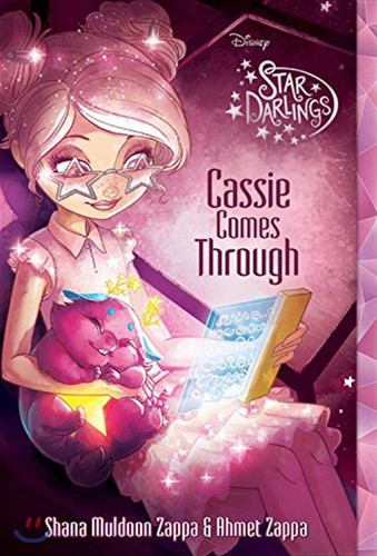 Star Darlings Cassie Comes Through (U) - SKU 164673