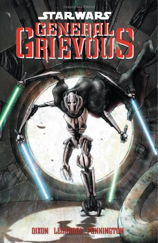General Grievous (U) - SKU 164680