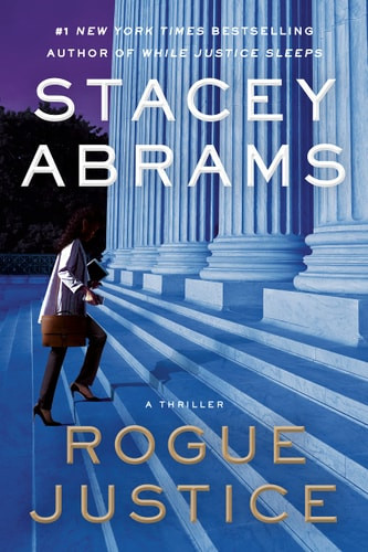 Rogue Justice A Novel