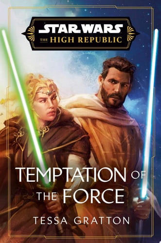 Star Wars: Temptation of the Force (The High Republic) (U) - SKU 164726