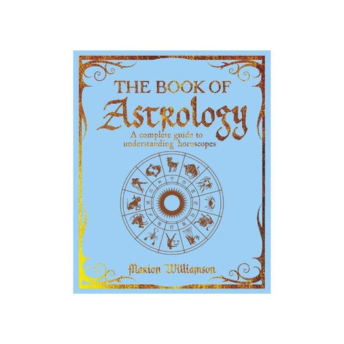 The Book of Astrology (U) - SKU 164759