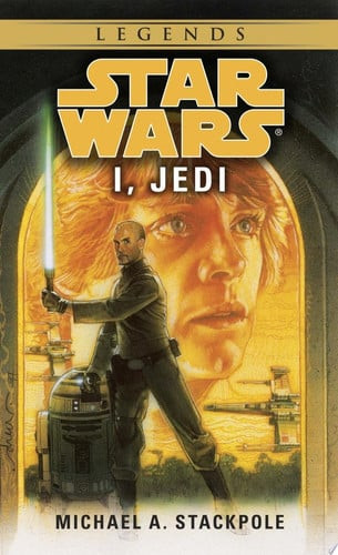 I, Jedi: Star Wars Legends (U) - SKU 164772