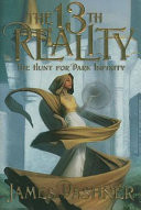 The Hunt for Dark Infinity (U) - SKU 164954