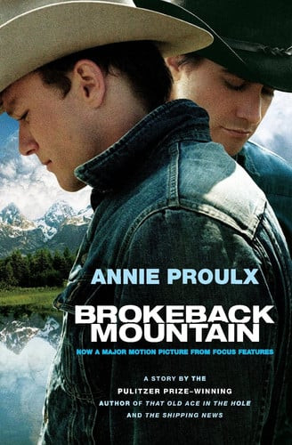 Brokeback Mountain (U) - SKU 110242
