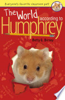 The World According to Humphrey (U) - SKU 165017