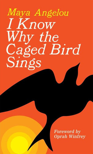 I Know Why the Caged Bird Sings (N) - SKU 165032