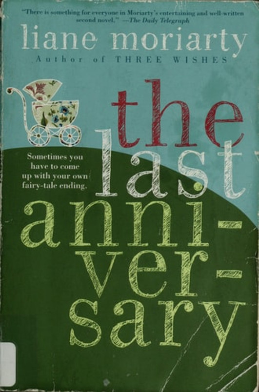 The Last Anniversary