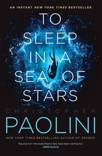 To Sleep in a Sea of Stars (U) - SKU 165138