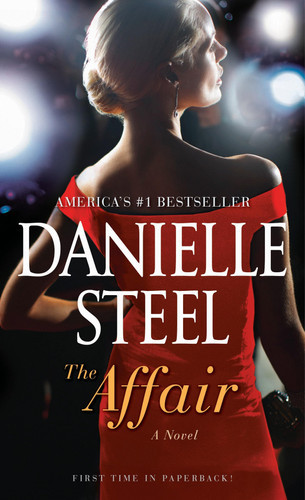 The Affair A Novel (U) - SKU 165164