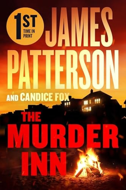 The Murder Inn A Thriller