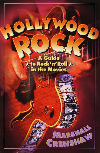 Hollywood Rock (U) - SKU 165285
