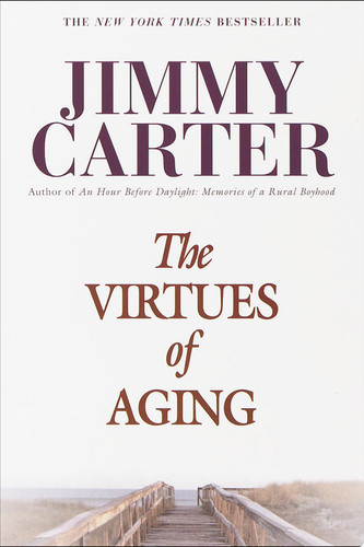 The Virtues of Aging (U) - SKU 165290