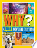 Why? 1,111 Answers to Everything