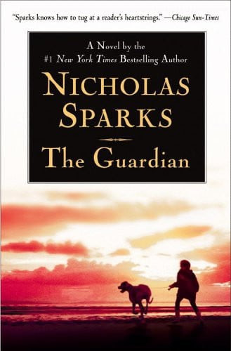 The Guardian (U) - SKU 165430