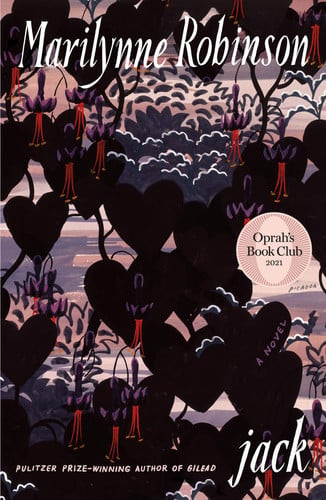 Jack (Oprah's Book Club) A Novel (U) - SKU 165449