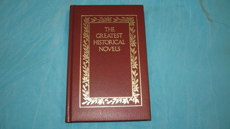 I, Claudius From the Autobiography of Tiberius Claudius
