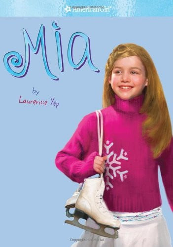 American Girl Mia (U) - SKU 165548