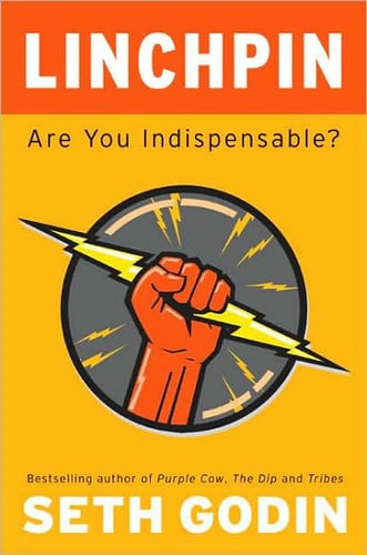 Linchpin Are You Indispensable? (U) - SKU 165583