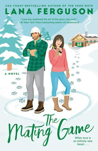 The Mating Game (N) - SKU 165609
