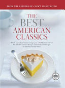 The Best American Classics A Best Recipe Classic (U) - SKU 165676