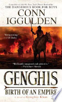 Genghis Birth of an Empire