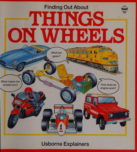 Things on Wheels